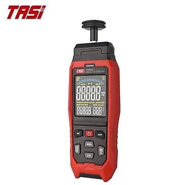 Taxometr Model: TASI TA-503C Həm təmasda, həm də təmasda olmayan