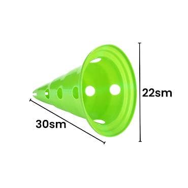 Другое для спорта и отдыха: Təlim konusu, fişqi, futbol fişqisi, barier (30 sm) 🪪 şəxsi̇yyət — 7