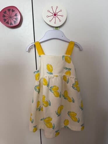 uşaq donu: Don, Gündəlik, 1 - 2 yaş, Zara Kids — 2