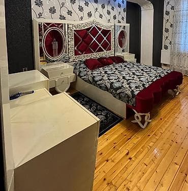 tek adamliq kravatlar: İkinəfərlik çarpayı — 2