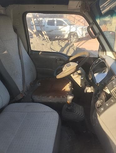 lovol 504 b: Foton 2008 il, motor 2.8 l, Bort, İşlənmiş — 6