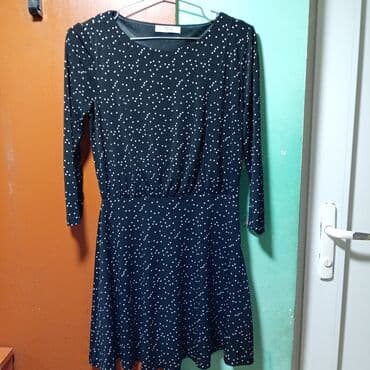 сони на прокат: Вечернее платье, Мини, Mango, S — 1