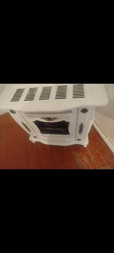 Техника и электроника: Iran peci — 2