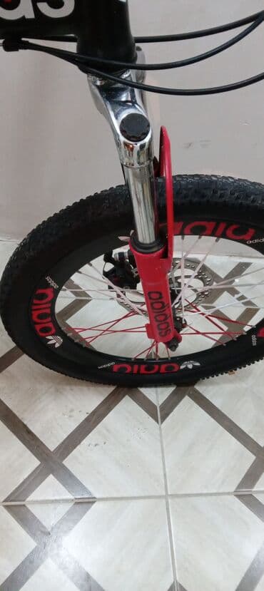 велосипеды 18 дюймов: 20 lik — 9