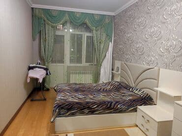 ucuz bina evleri 2019: Əhmədli, 3 otaqlı, Yeni tikili, m. Həzi Aslanov, 89 kv. m — 7