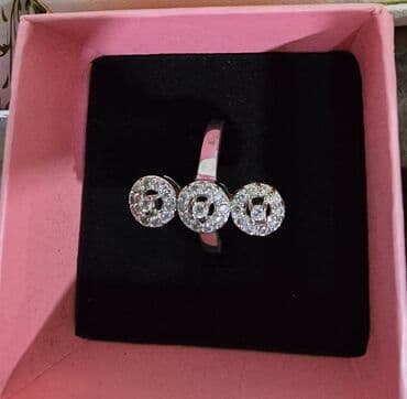 бижутерия из муранского стекла: Gümüş — 4