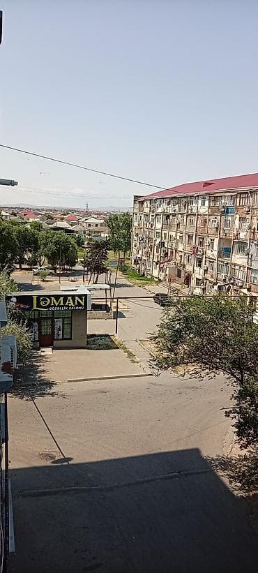 şerifzade kucesi: 4 otaqlı, Yeni tikili, 82 kv. m — 7