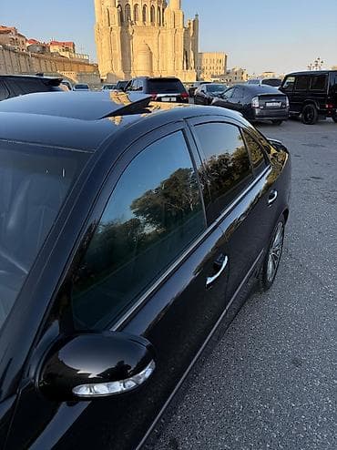 kiçik maşın: Mercedes-Benz E 270: 2.7 l | 2002 il Sedan — 10