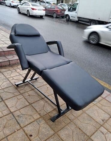 zeferan satisi: Yeni, Kosmetoloji kuşetka, Qatlanan, rəng - Ağ — 22