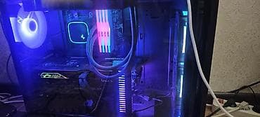 acer nitro v15: GPU: RTX 4070 Super CPU: Ryzen 7 5800X Anakart: MSI MPG X570 Gaming — 10