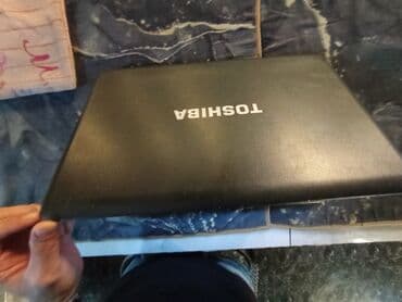 s25 ultra qiyməti: Toshiba Satellite noutbuku - Marka/model: Toshiba Satellite - Ekran — 3