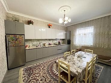 ramanida kreditle evler: Yeni Ramana 6 otaqlı, 180 kv. m, Yeni təmirli — 6