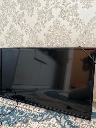 Televizor Eurolux LED ekran 32" — 1