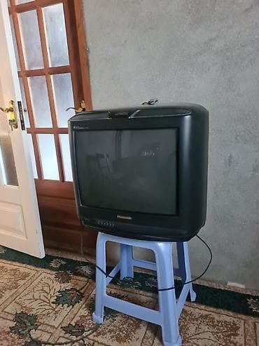 aux kondisioner topdan satis: Televizor Panasonic — 2