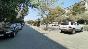 sumqayit 17 mkr: Bakı, Suraxanı, 2 otaqlı, Köhnə tikili, 49 kv. m — 19