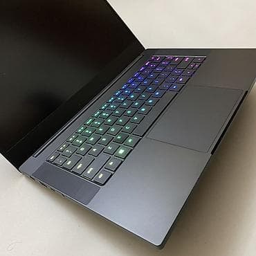 en ucuz hp notebook: Razer Blade 14 Ryzen 9 RTX3080 4K 165Hz ⚠️ BIOS YENİLƏNMƏDƏN SONRA — 3
