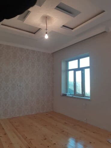 binə atcılıqda evlər: Binəqədi qəs. 3 otaqlı, 100 kv. m, Kredit yoxdur, Yeni təmirli — 8