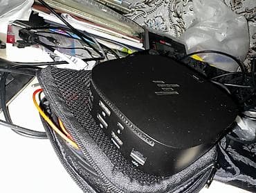 wifi modem usb: HP iş masası həlli – kompakt mini PC + monitor + klaviatura - Kompakt — 2