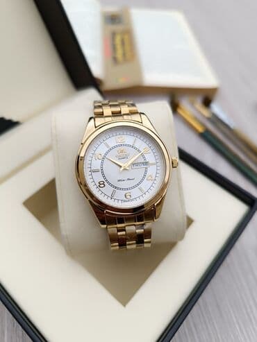 tap az saatlar orient: Yeni, Qol saatı, Orient — 5