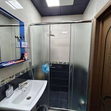 7 ci mikrorayon yeni tikili: Mənzil kirayə verilir 17.12 mərtəbə 2 otaq hər şəraiti var — 6