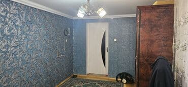 4 cu mikrorayon kiraye evler: 3 otaqlı mənzil – geniş dəhliz və işıqlı otaqlar - Plan: ayrı-ayrı — 6