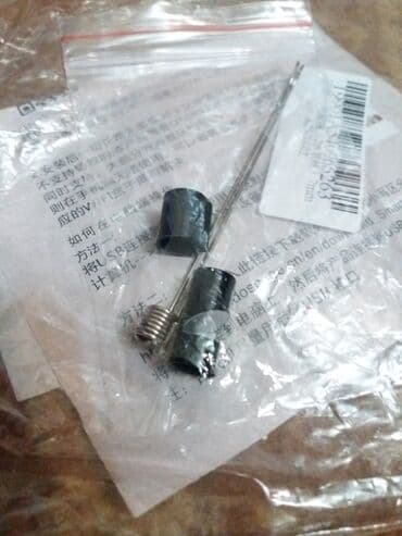 telefon endoskop kamera: Эндоскоп подключается к телефону. Андроид. Кабель 2 метра. Запись — 5