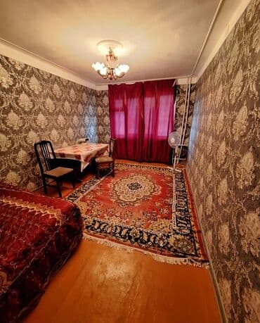 1 однокомнатная квартира: 1 комната, 40 м² — 4