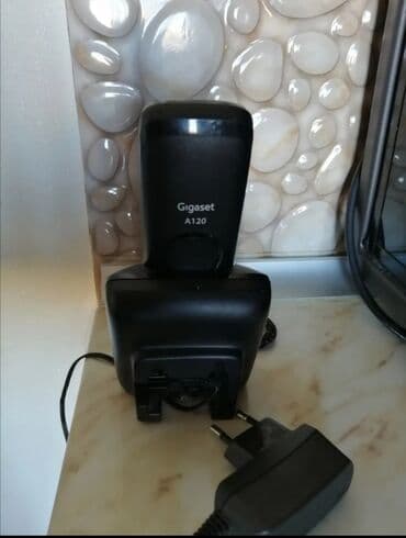 кнопочные телефоны в баку: Стационарный телефон Gigaset, Беспроводной — 2