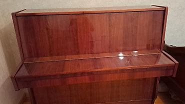 Piano, Rostov-Don, Akustik, Yeni