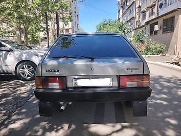 seat ibiza 2012: LADA 2109 .Salam zəhmət olmasa ciddi şəxslər zəng eləsin. Maşının cüzi — 2