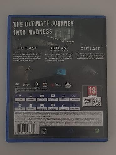 Xbox Series S: Qarışıq janr — 4