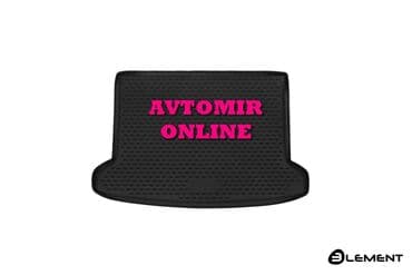 рейлинги на авто: Kia rio baqaj rezini x-line 2017 4 il zemanetle 🚙🚒 ünvana və — 1