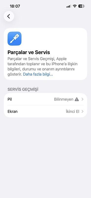 iphone 13 2 ci el: IPhone 13 Pro, 128 GB, Blue Titanium, Simsiz şarj — 8