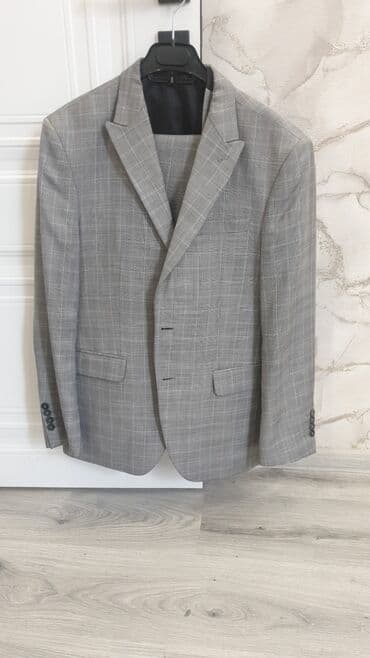 велюровые мужские спортивные костюмы: Костюмы — 8