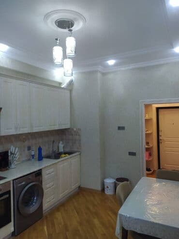 аренда квартир в баку без посредников: Azadliq metrosuna yaxin 16 mertebeli binanın 9-cu mərtəbəsində — 5