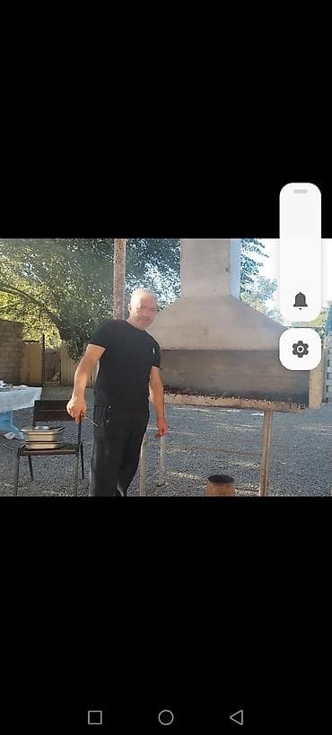 Nasoslar və hidroforlar: Manqal, Kömür, Şişli — 3