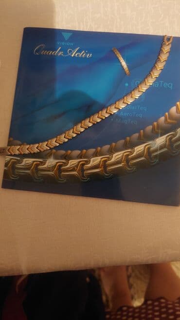 gumus qolbaq kisi ucun: Bilərzik, Sarı qızıl — 8