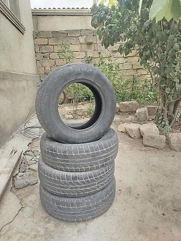 07 ma: 07 təkərləridi r13 — 1