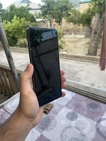 balaca telfonlar: Realme C61 NFC. 128 gb 6 ramdır. Telefon ideal vəziyyətdədir, hər — 2