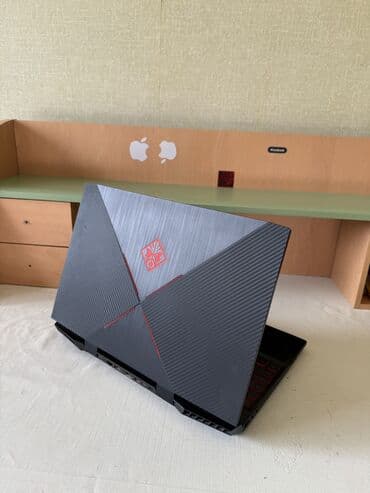 işlenmiş notebooklar: İşlənmiş HP Omen, 15.6 ", Intel Core i7, 1 TB, Ünvandan götürmə, Pulsuz çatdırılma — 3