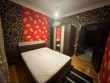 kiraye evler metro: Yasamal rayonu,Yeni Yasamalda yeni tikili 17 mərtəbəli binanın 2 ci — 2