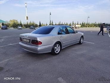 tap az 2106: Mercedes-Benz E-Class: 3.2 l | — 4