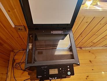 termal printer: Printer Canon 4410 əla vəziyyətdə — 2