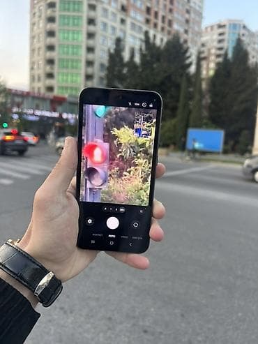 ekran sekilleri samsung: Samsung Galaxy S23 FE, 128 GB, rəng - Boz, Simsiz şarj — 8