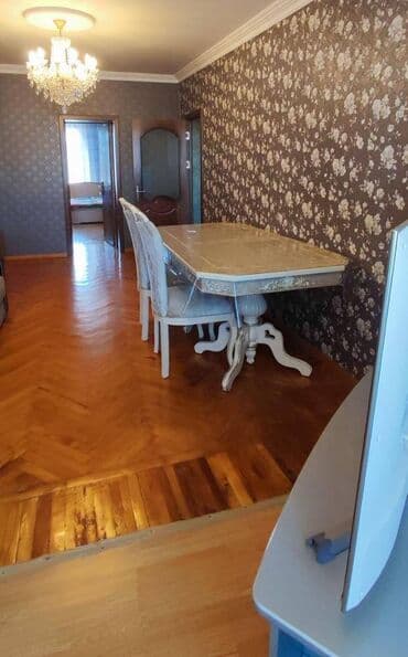 квартиры в баку цены: Gənclik metrosununa Gənçlik mola yaxın 6 mertebeli binanın 5-ci — 5