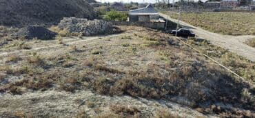 Digər tikinti daşları: Kupça çıxarış Tikinti icazəli 6 sot torpaq 2000 Daş ve qrabil — 6
