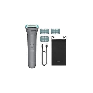 series s: Trimmer Philips BG3485/15 Philips BG3485/15 Body Groomer 3000 Series — 1