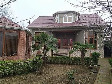 20 min manata evler: 136 kv. m, 6 otaqlı, Kombi, Qaz, İşıq — 3