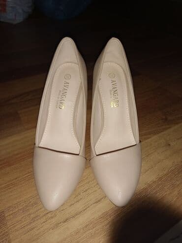 женская обувь больших размеров бишкек: Туфли, Размер: 35, Новый — 2