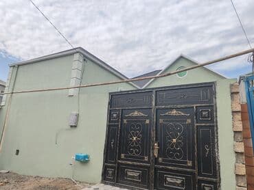 sumqayt ev: Binəqədi qəs. 3 otaqlı, 100 kv. m, Kredit yoxdur, Yeni təmirli — 21